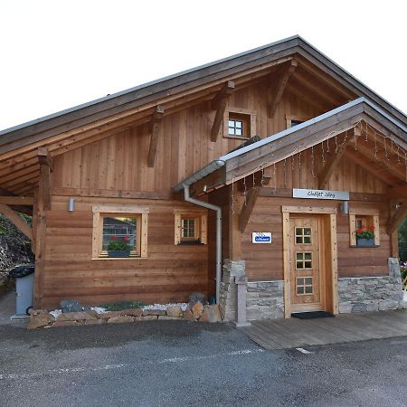 Quaint Chalet In La Bresse With Sauna Villa Екстериор снимка