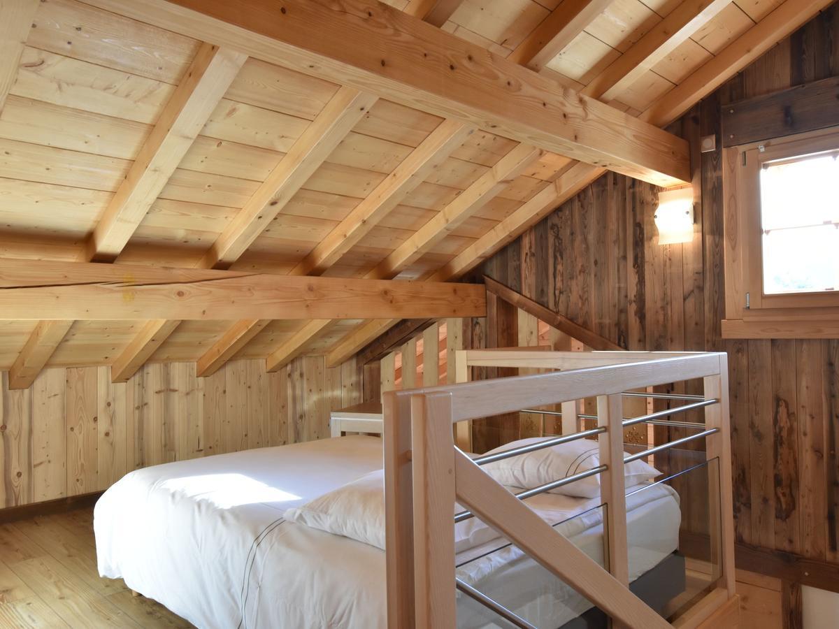 Quaint Chalet In La Bresse With Sauna Villa Екстериор снимка