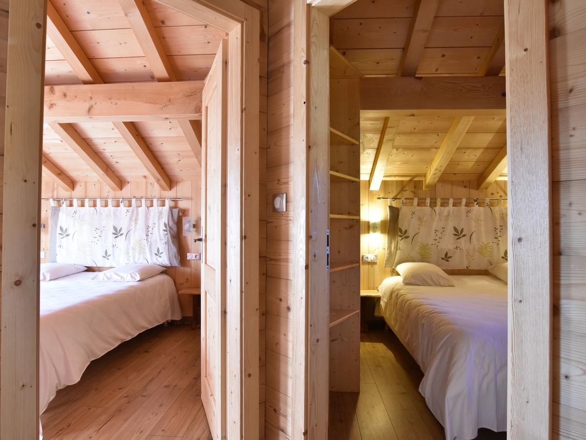 Quaint Chalet In La Bresse With Sauna Villa Екстериор снимка