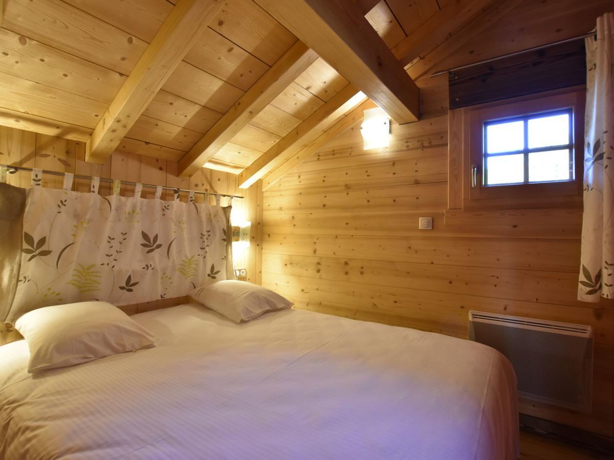 Quaint Chalet In La Bresse With Sauna Villa Екстериор снимка