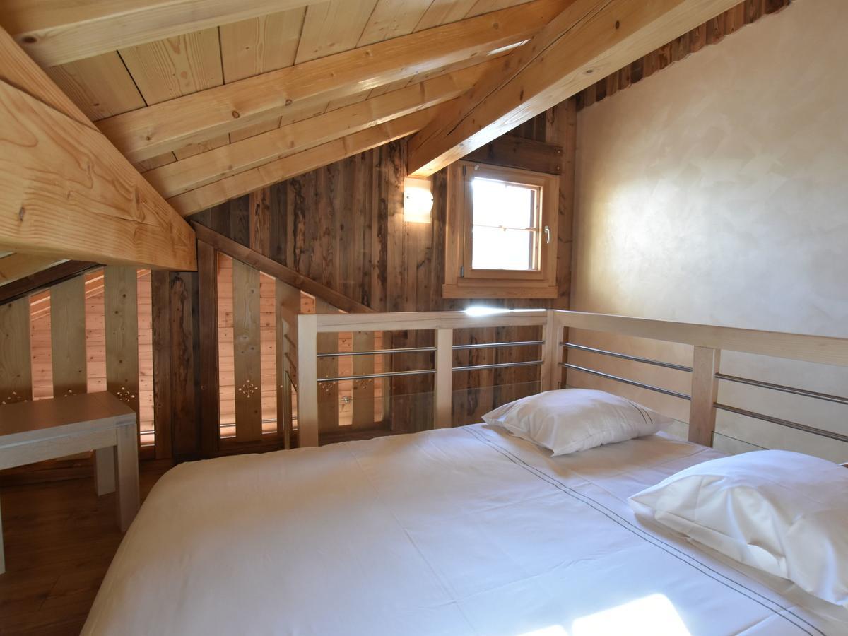 Quaint Chalet In La Bresse With Sauna Villa Екстериор снимка